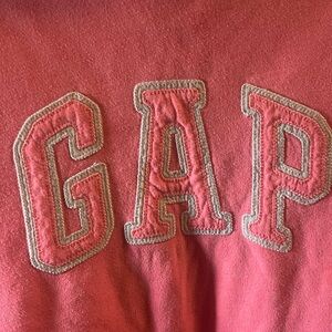 Vintage Gap hoodie